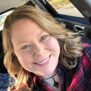 Meet your Posher, Patty